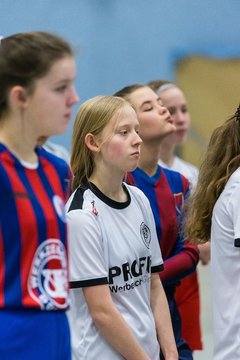 Bild 96 - HFV Futsalmeisterschaft C-Juniorinnen